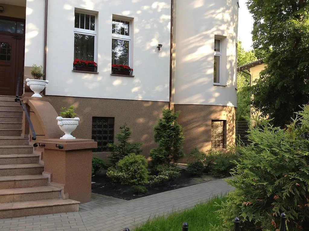 Apartamenty Vincent Sopot Apartment