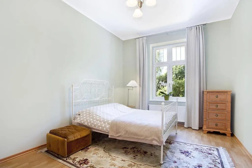 Apartamenty Vincent Sopot