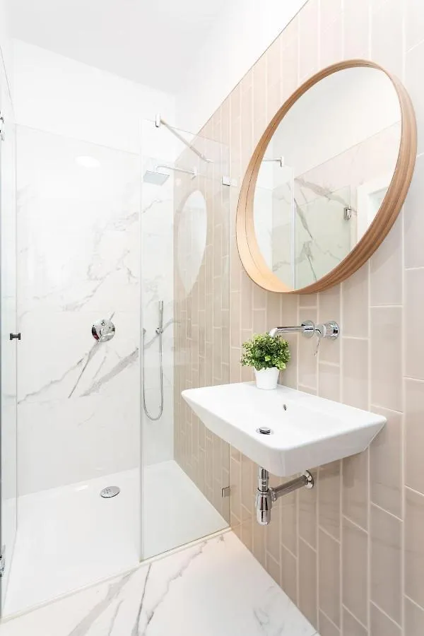 Apartment Apartamenty Vincent Sopot