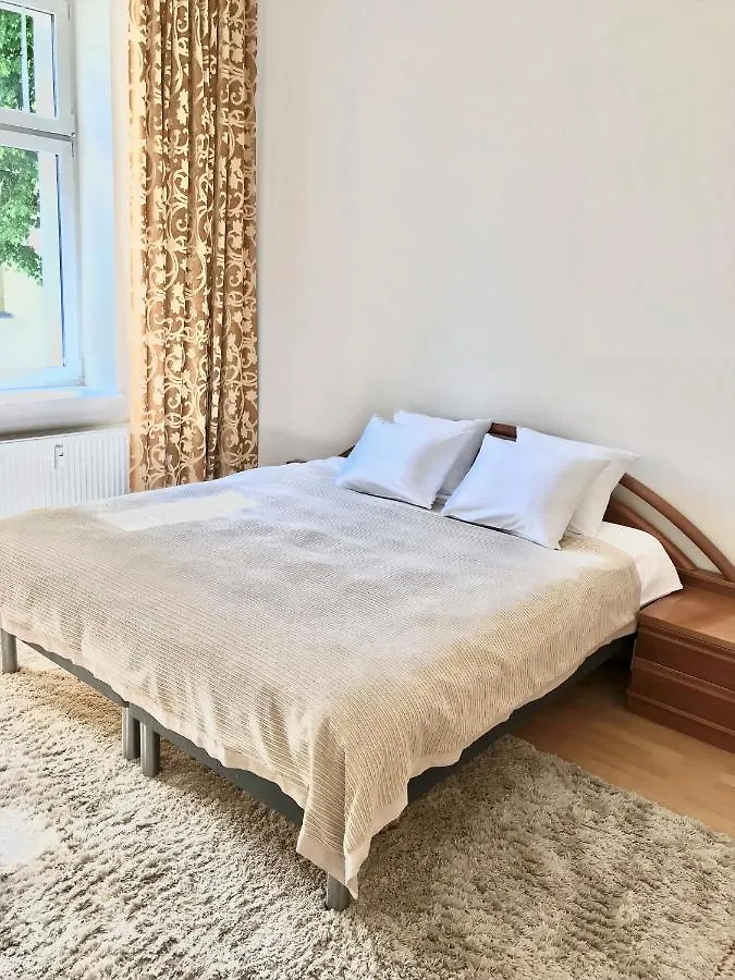 דירה Apartamenty Vincent סופוט פולין