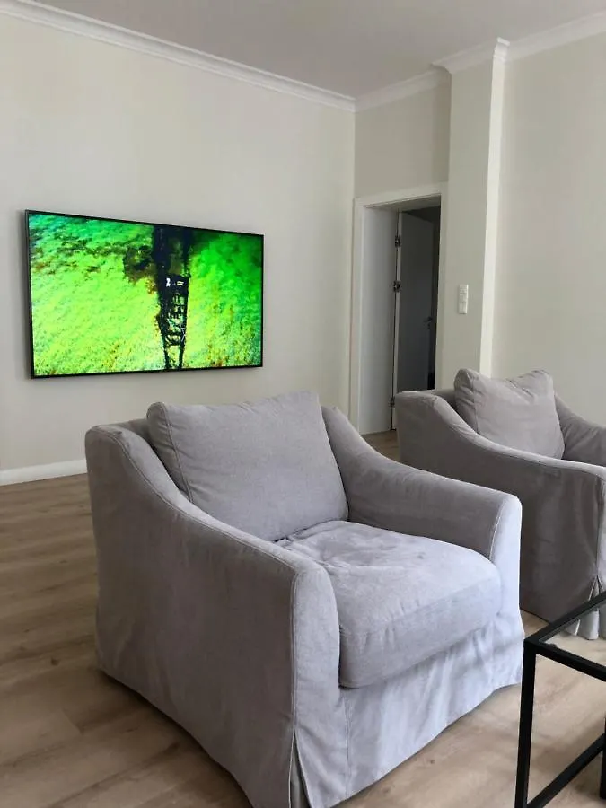 Apartamenty Vincent Sopot Polska
