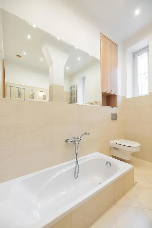 Apartamenty Vincent Sopot Polska