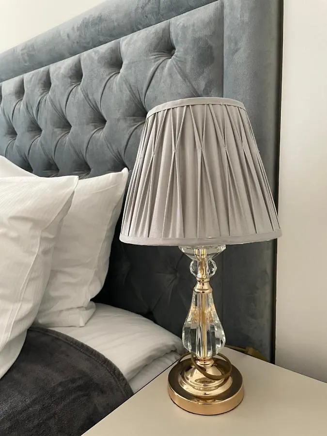 Apartamenty Vincent Sopot
