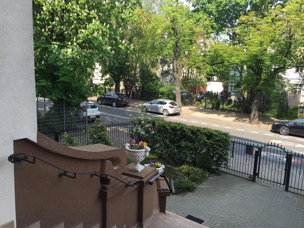 Apartamenty Vincent Sopot